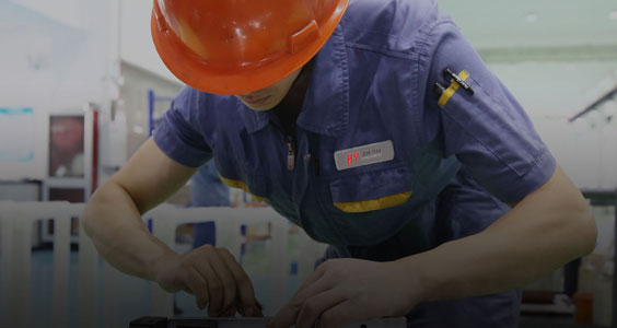 8年深耕，浩揚機械如何用精密沖床助力企業提質增效？